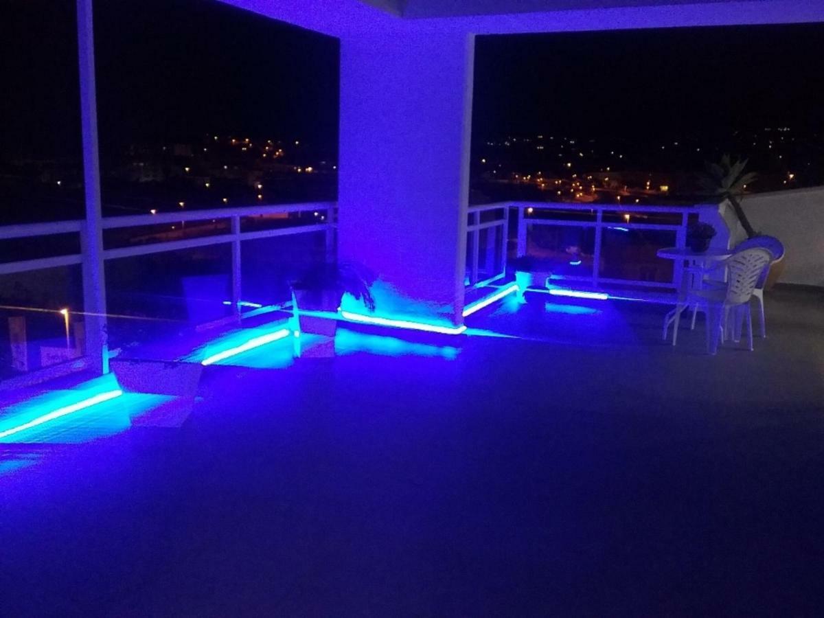 Apartment Atico Puerto Dénia