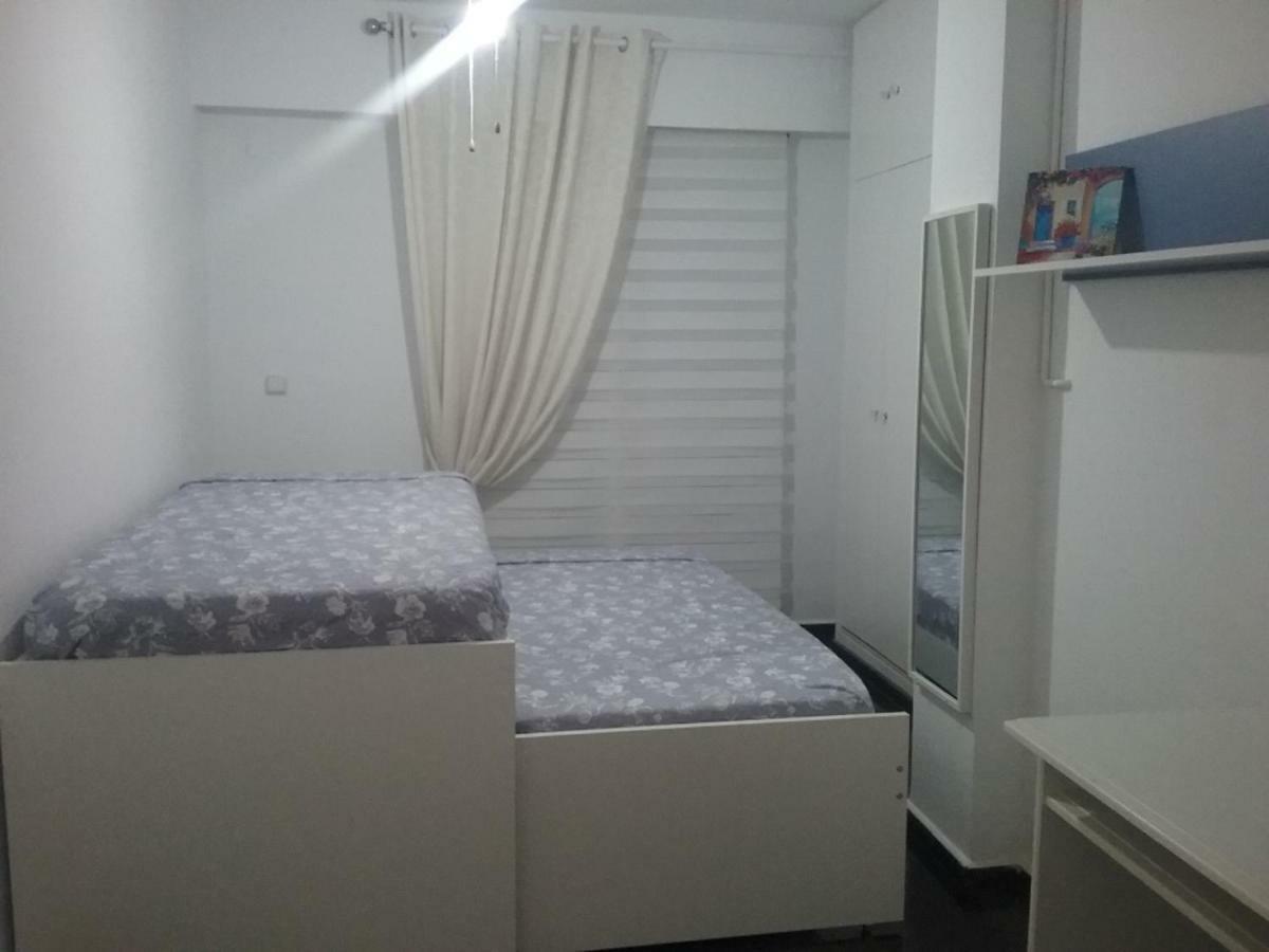 Atico Puerto Apartment Dénia